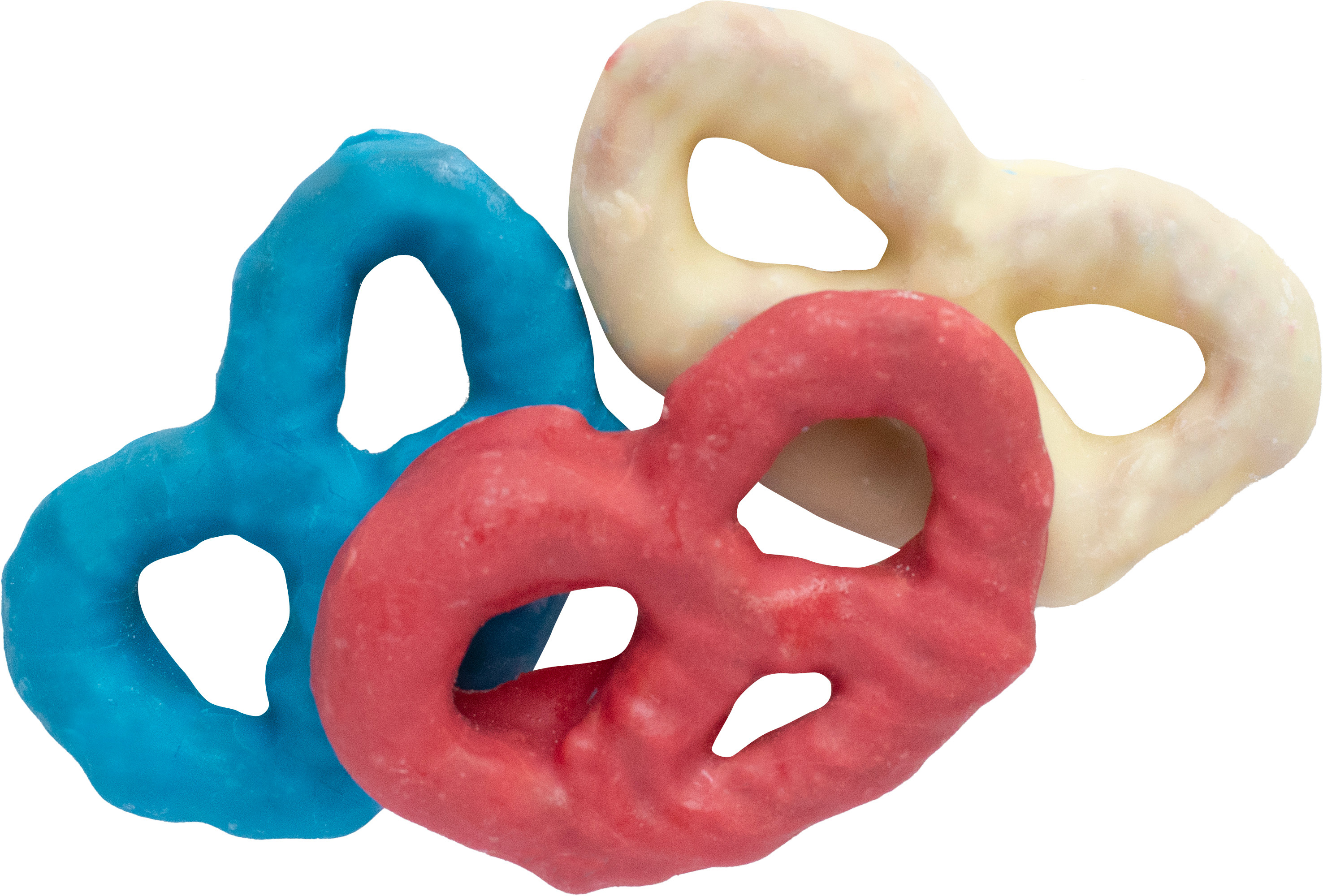 Freedom Pretzels